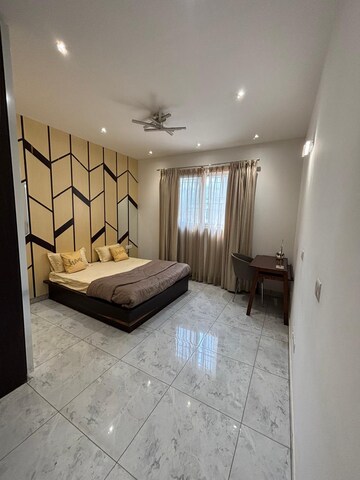 Bedroom in 3 BHK Apartment at Whitefield – for Sale