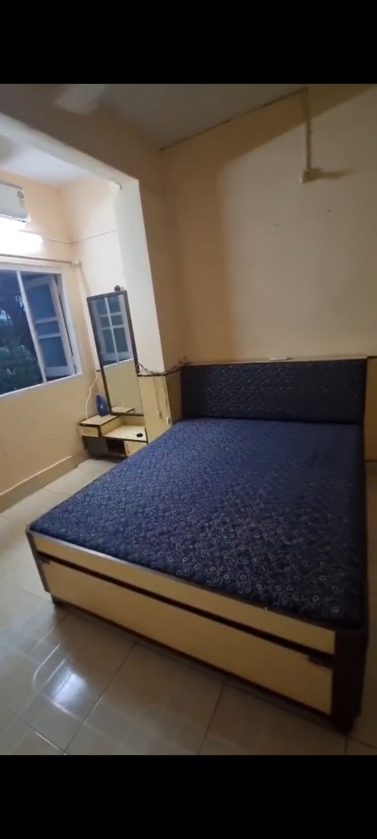 Bedroom, pandurang wadi 1.5 Bedroom 450 Sq.Ft. Apartment In Pandurang Wadi Mumbai 8798827