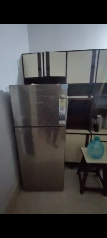 Furnished Amenities in 1.5 BHK Apartment at MP Pandurangwadi Laxmi Niwas CHS, Goregaon East – for Rent
