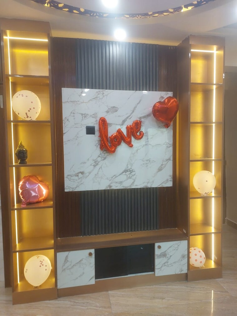 undefined, super-house-floor 2 Bedroom 90 Sq.Mt. Builder Floor In Govindpuram Ghaziabad 8798689