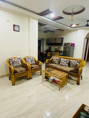 2 BHK Independent House For Rent in Amrutha Valley, Banjara Hills