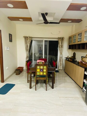 Room in 2 BHK Independent House at Amrutha Valley, Banjara Hills – for Rent