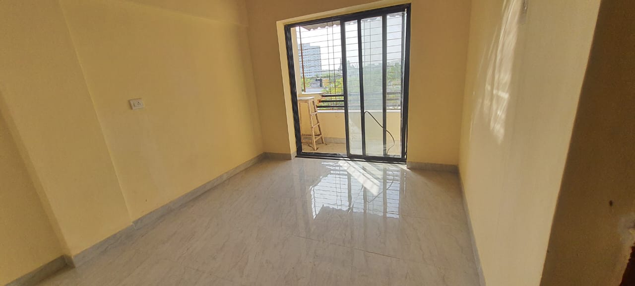 2 BHK Apartment For Rent in Dreams Residency