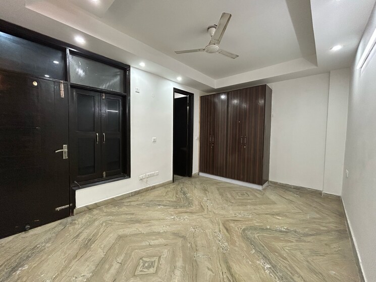 Bedroom, saket 3 Bedroom 1800 Sq.Ft. Apartment In Saket Delhi 8798688