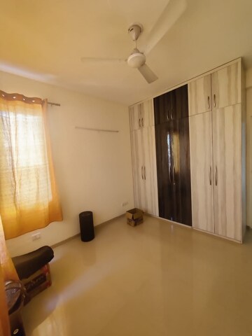 Living Room in 3 BHK Builder Floor at Emaar Emerald Floors, Sector 65 – for Rent