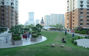 3 BHK Apartment – Garden View at JKG Palm Resort, Raj Nagar Extension - for Sale