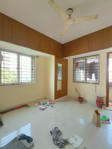Room in 1 BHK Builder Floor at Iti Layout – for Rent