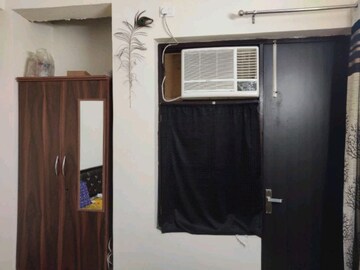 Building Lobby in 2 BHK Builder Floor at Sector 23a – for Rent