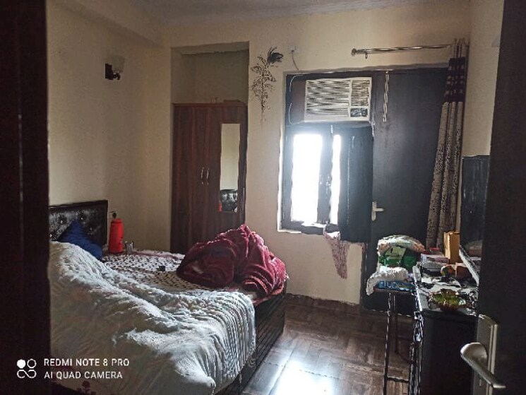 Bedroom, sector 23a 2 Bedroom 1440 Sq.Ft. Builder Floor In Sector 23a Gurgaon 8798720