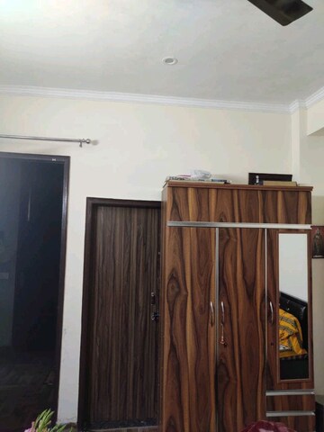 Bedroom in 2 BHK Builder Floor at Sector 23a – for Rent