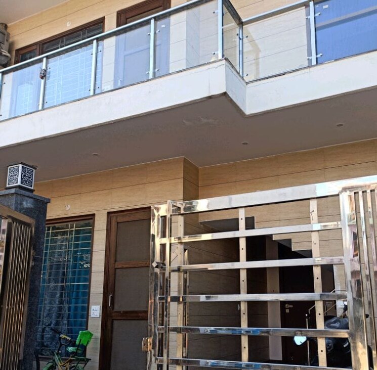 Exterior View, sector 23a 2 Bedroom 1440 Sq.Ft. Builder Floor In Sector 23a Gurgaon 8798720