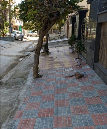 Parking in 2 BHK Builder Floor at Sector 23a – for Rent