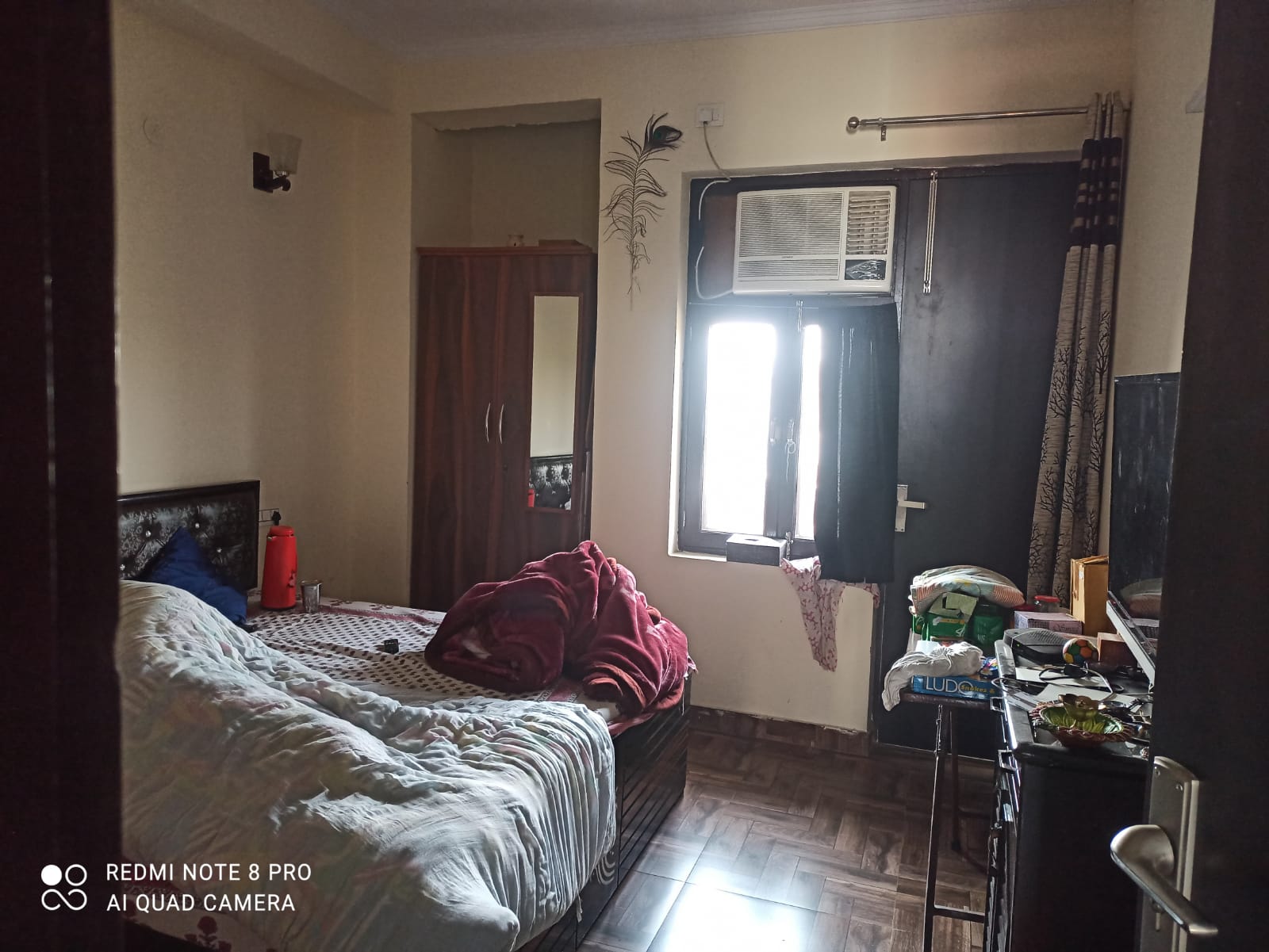 2 BHK Builder Floor For Rent in Sector 23a, Gurugram