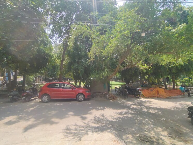  Parking, boutique-residential-apartments-c-220 3 Bedroom 125 Sq.Ft. Apartment In Malviya Nagar Delhi 8798747