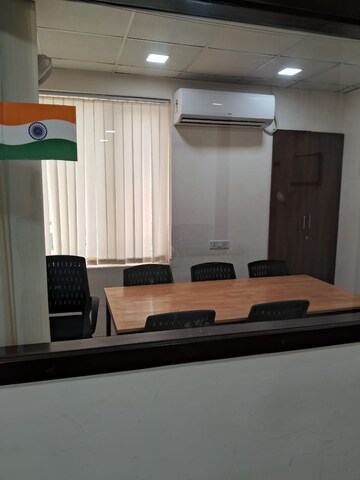 Living Room in  Office Space at Sector 3 – for Rent