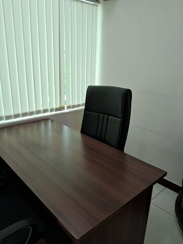 Kitchen in  Office Space at Sector 3 – for Rent