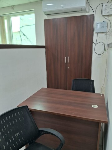 Bedroom in  Office Space at Sector 3 – for Rent