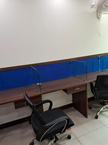 Team Area in  Office Space at Sector 3 – for Rent