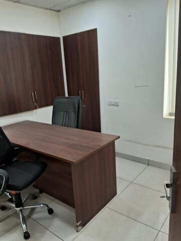 Team Area in  Office Space at Sector 3 – for Rent