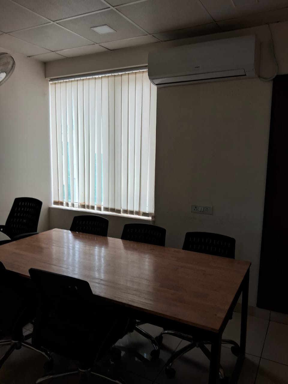 Office Space For Rent in Sector 3
