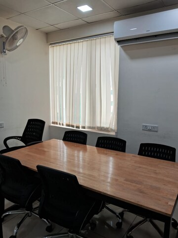 Living Room in  Office Space at Sector 3 – for Rent
