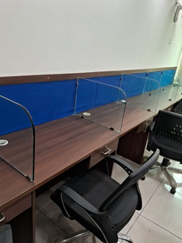 Team Area in  Office Space at Sector 3 – for Rent