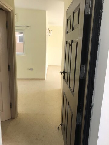 Building Lobby in 3 BHK Builder Floor at Emaar Emerald Floors, Sector 65 – for Rent