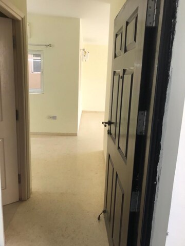 Building Lobby in 3 BHK Builder Floor at Emaar Emerald Floors, Sector 65 – for Rent