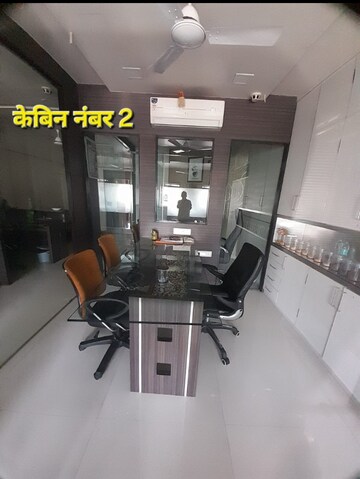  Office Space For Rent in Cbd Belapur Sector 11