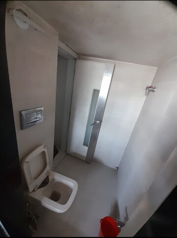 Building Lobby in  Office Space at Cbd Belapur Sector 11 – for Rent
