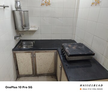 Kitchen in 1 BHK Apartment at Birla Prabhadevi, Prabhadevi – for Rent