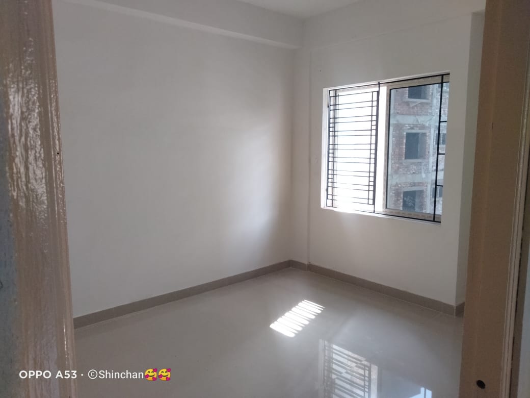3 BHK + Extra Room Apartment For Sale in Bitasta Residency