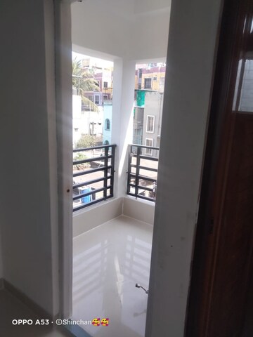 Building Lobby in 3 BHK Apartment at New Town Action Area ii – for Sale