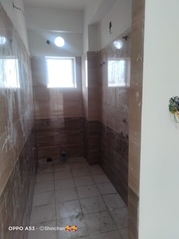 Attached Bathroom in 3 BHK Apartment at New Town Action Area ii – for Sale