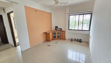 Room in 2 BHK Apartment at Goel Ganga Aria, Dhanori – for Rent