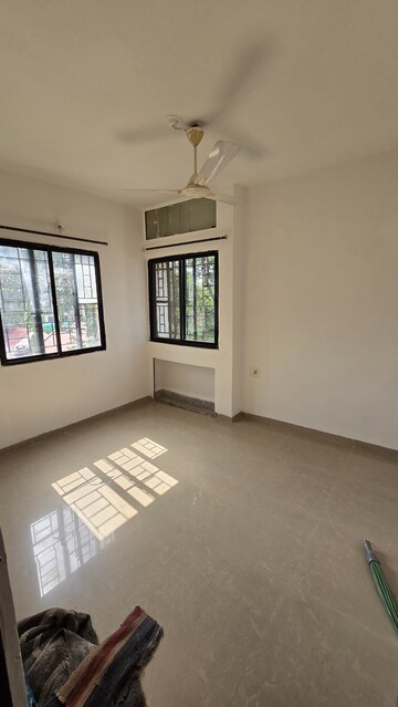 Room in 2 BHK Apartment at Goel Ganga Aria, Dhanori – for Rent