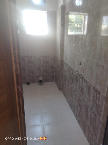 Bathroom in 3 BHK Apartment at New Town Action Area ii – for Sale
