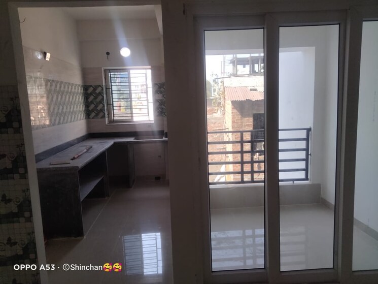 Kitchen, new town action area ii 3 Bedroom 1276 Sq.Ft. Apartment In New Town Action Area ii Kolkata 8798924