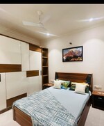 4 BHK 1830 Sq.Ft. Apartment in Tirumala Habitats
