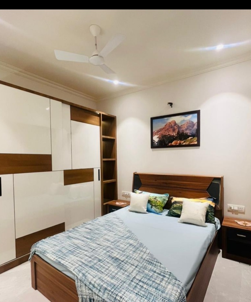 4 BHK Apartment For Sale in Tirumala Habitats