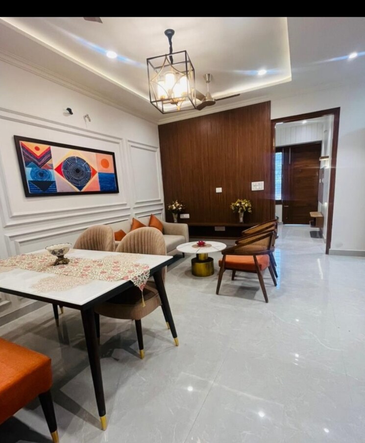 Master Bedroom, tirumala-habitats 4 Bedroom 1830 Sq.Ft. Apartment In Mulund West Mumbai 8798814