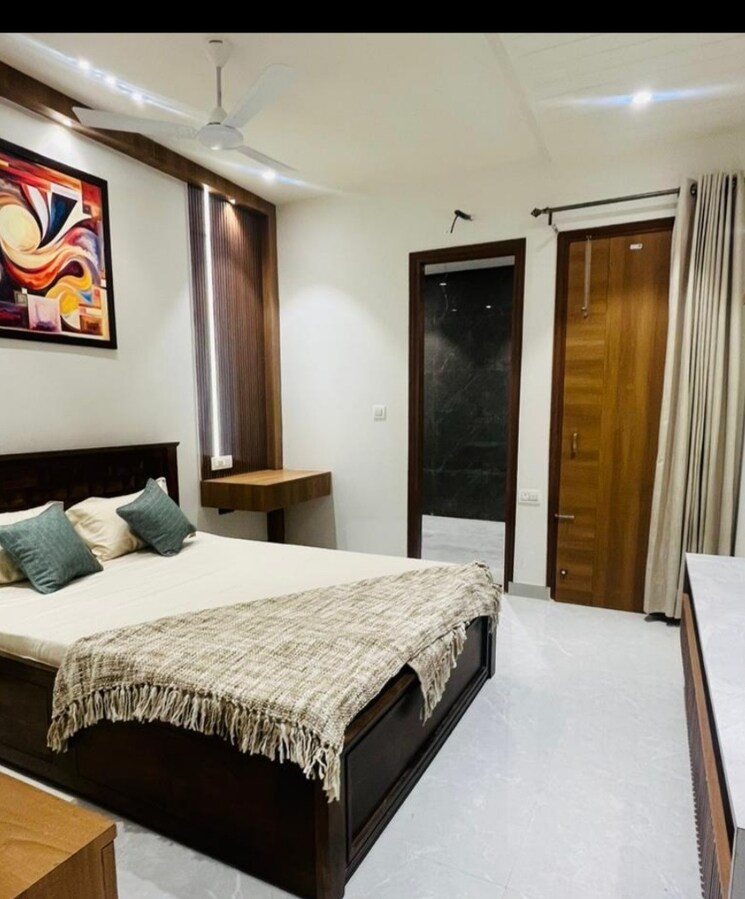 Bedroom, tirumala-habitats 4 Bedroom 1830 Sq.Ft. Apartment In Mulund West Mumbai 8798814