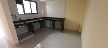 Kitchen in 1 BHK Apartment at Vishrant Society, Vishrantwadi – for Rent