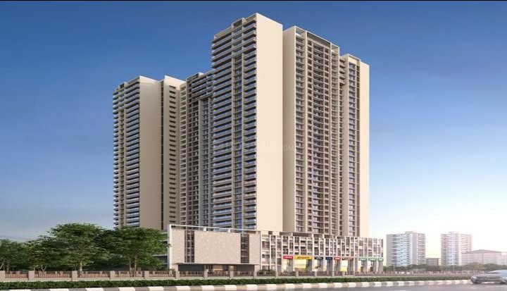 2 BHK Apartment For Sale in Mayfair Housing Mira Pride