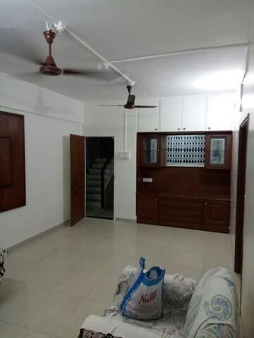 1 BHK Apartment For Rent in Vishrant Society, Vishrantwadi