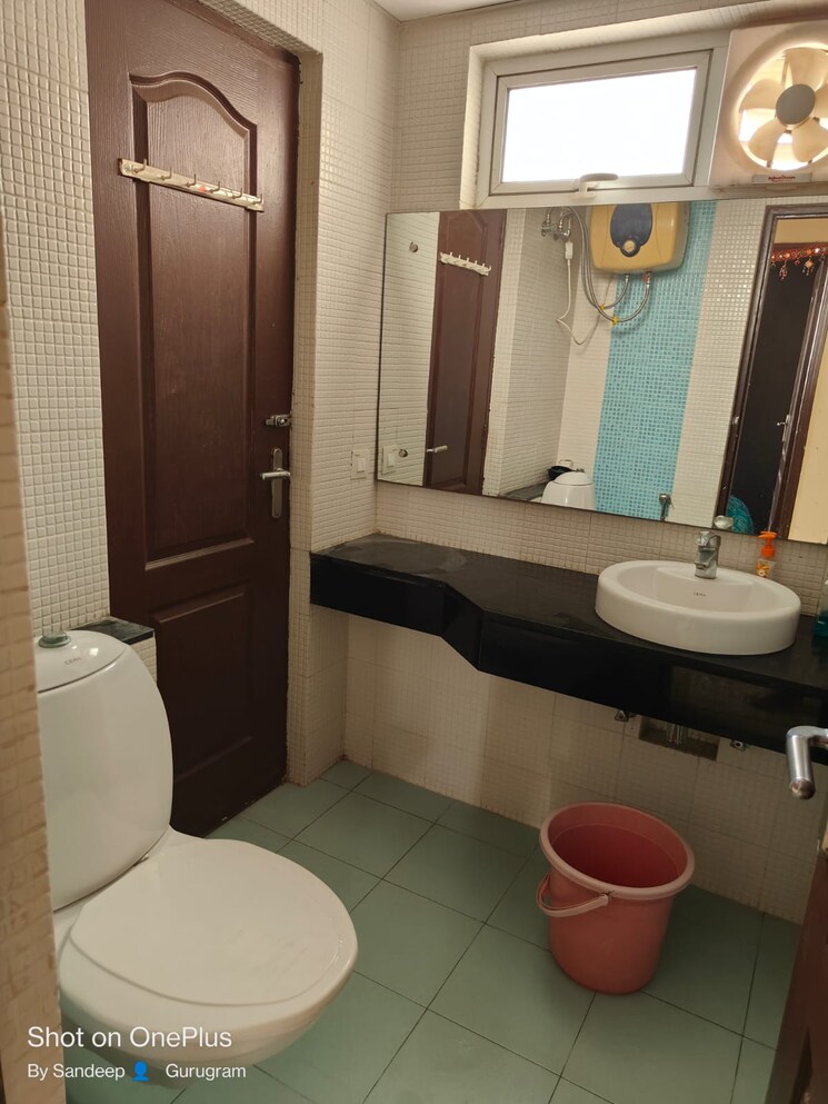 Master Bedroom, emaar-mgf-emerald-hills 4 Bedroom 1750 Sq.Ft. Builder Floor In Sector 65 Gurgaon 8798830