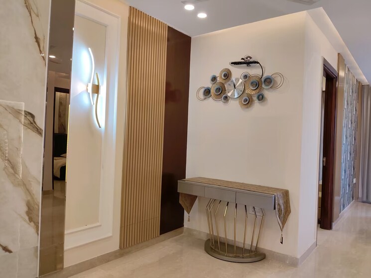 Room, conscient-hines-elevate 3 Bedroom 2188 Sq.Ft. Apartment In Sector 59 Gurgaon 8798831