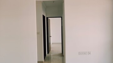 Building Lobby in 1 BHK Apartment at UK Iridium, Kandivali East – for Rent