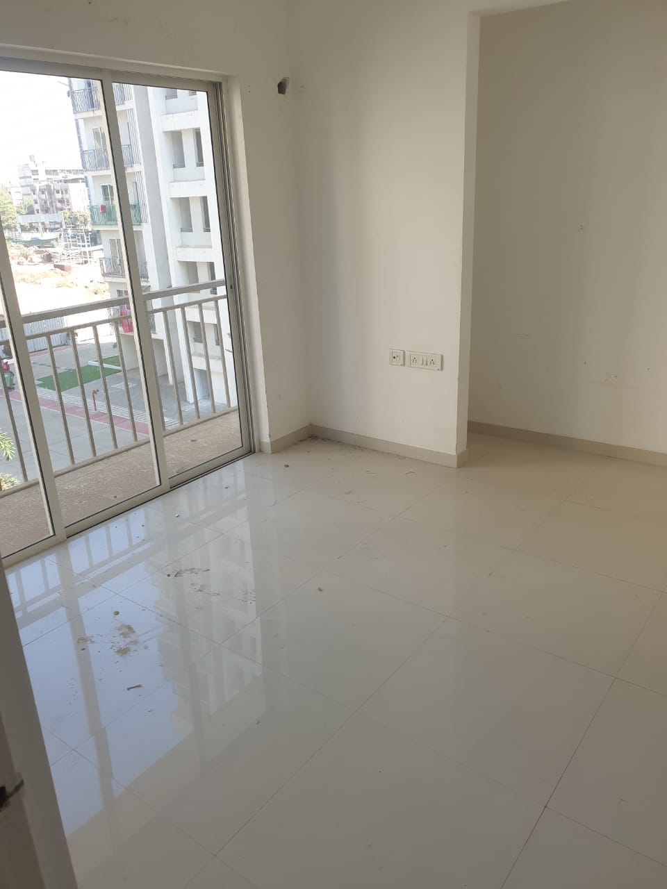 2 BHK 900 Sq.Ft. Apartment in Godrej Vihaa