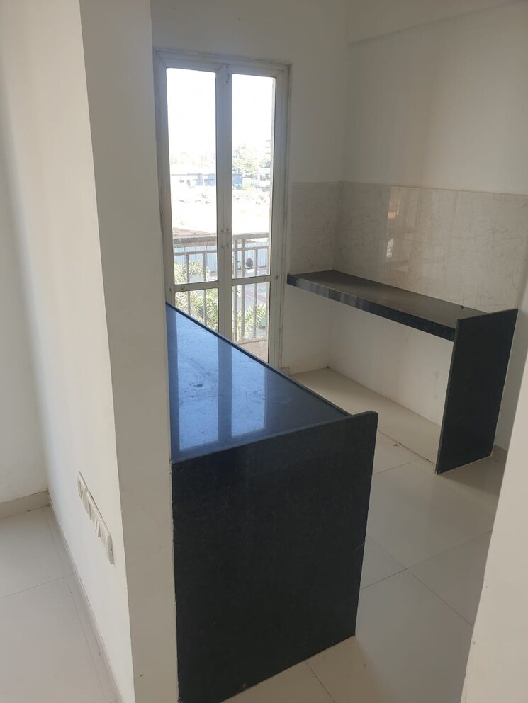 Kitchen, godrej-vihaa 2 Bedroom 900 Sq.Ft. Apartment In Badlapur East Thane 8798870